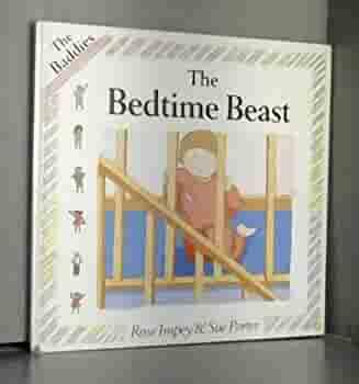 The Bedtime Beast