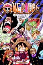 One Piece 67: Cool Fight