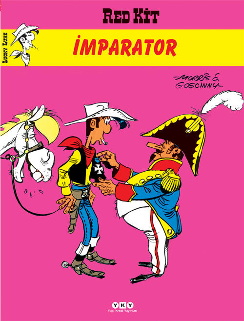 İmparator