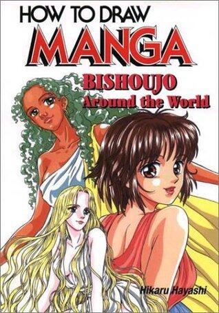 How to Draw Manga, Volume 22: Bishoujo Around The World
