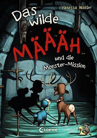 Das wilde Määäh