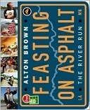 Feasting on Asphalt: The River Run Book and 3 DVD Set Bundle