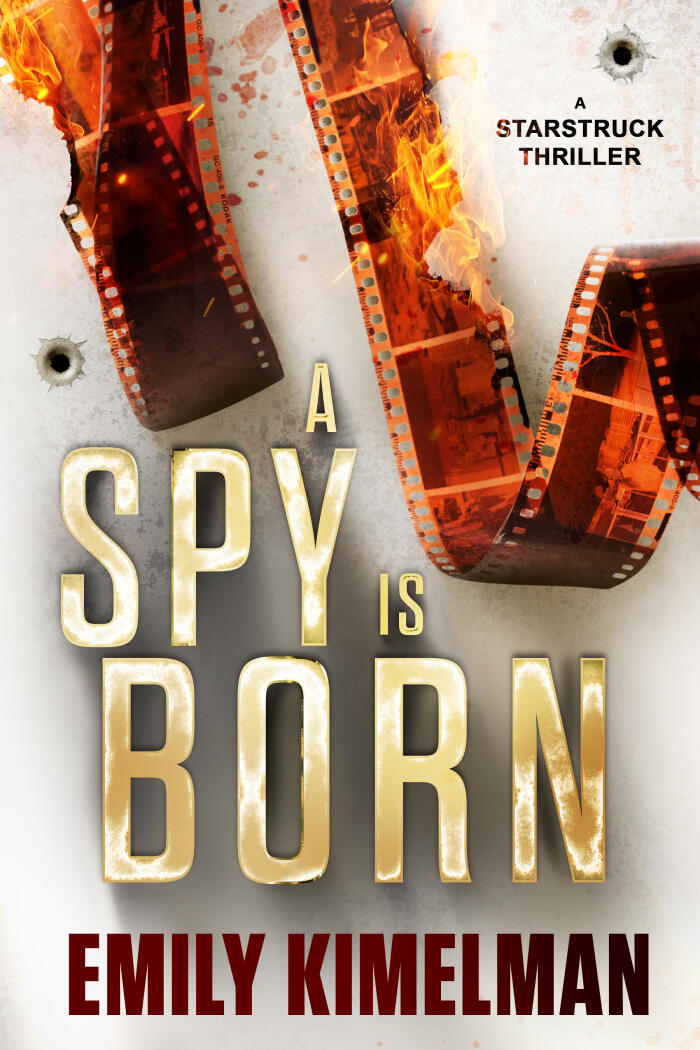 Starstruck Thrillers
