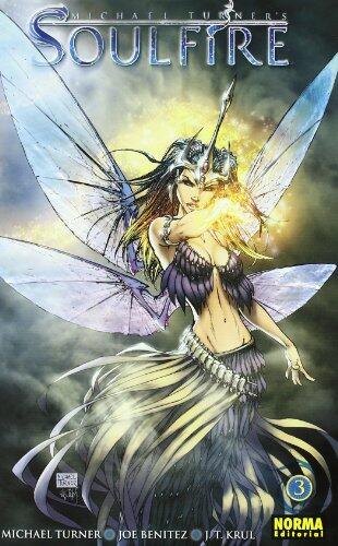Soulfire 3