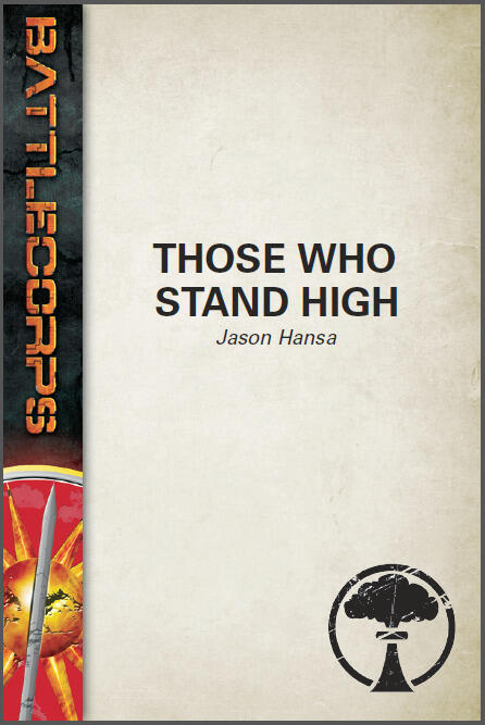 Battletech: Jihad Hot Spots Terra Tie-In