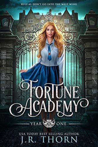Fortune Academy