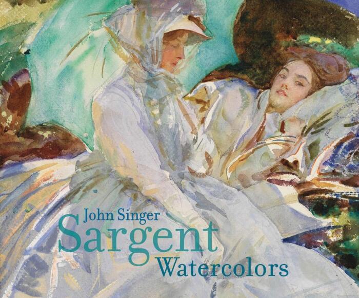 Watercolors