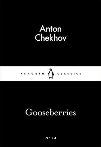 Gooseberries
