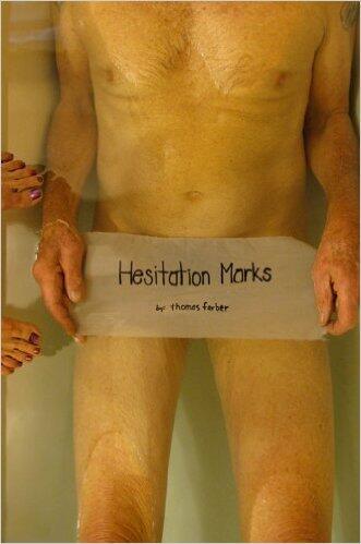 Hesitation Marks