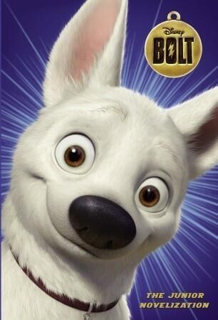 Bolt