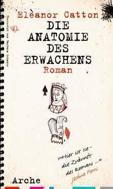 Die Anatomie des Erwachens