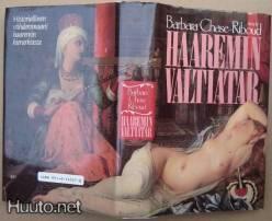 Haaremin valtiatar