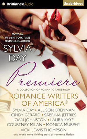 Premiere: A Romance Writers of America Collection