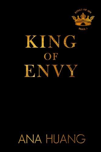 King of Envy