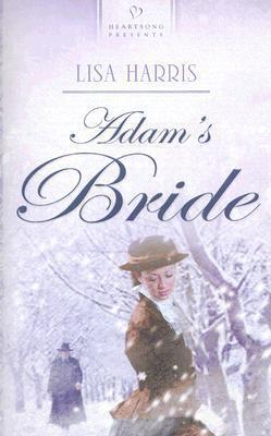 Adam's Bride (Massachusetts Brides Series #3)