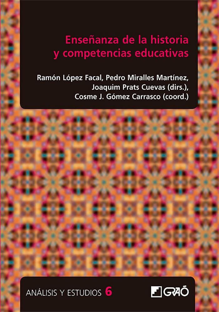 Enseñanza de la Historia y Competencias Educativas