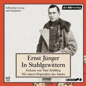 In Stahlgewittern