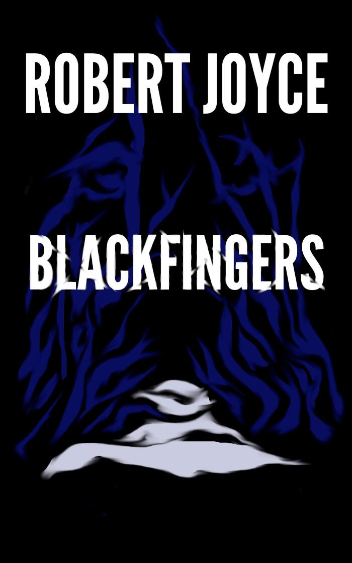 Blackfingers