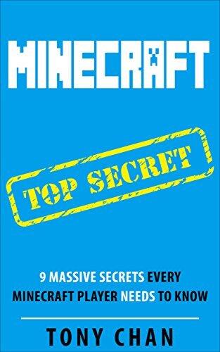 Minecraft Secrets: 9 MASSIVE Secrets Every Minecraft Player NEEDS to Know
