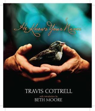He Knows Your Name: Surprised by God When You Least Expect It