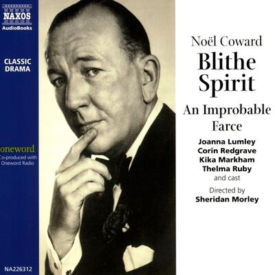 Blithe Spirit