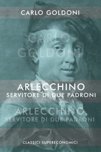 Arlecchino, servitore di due padroni