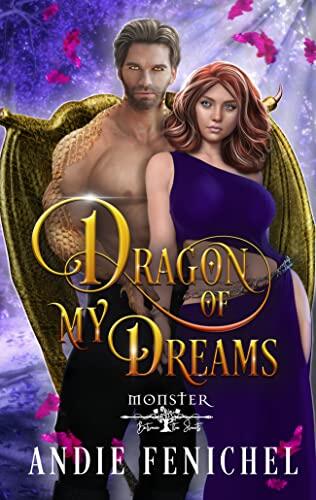 Dragon of My Dreams