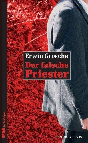 Der falsche Priester: Krimi