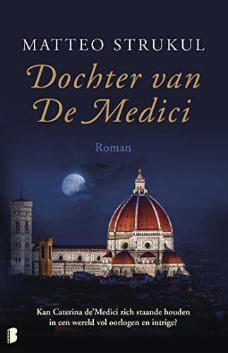 Dochter van De Medici