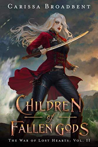 NEW-Children of Fallen Gods