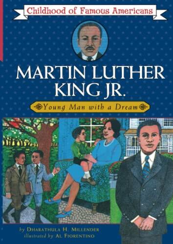 Martin Luther King, Jr.: Young Man with a Dream