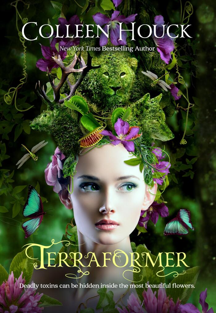 The Terraformer