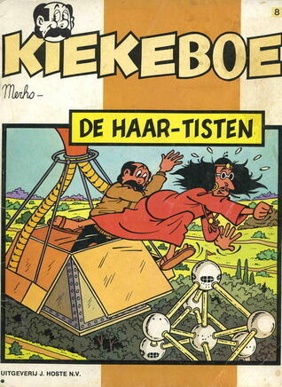 De Haar-Tisten