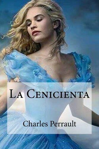 La Cenicienta