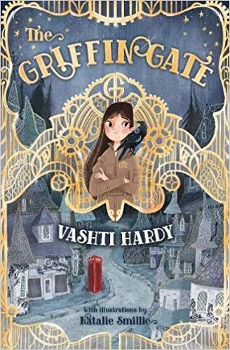 The Griffin Gate Series