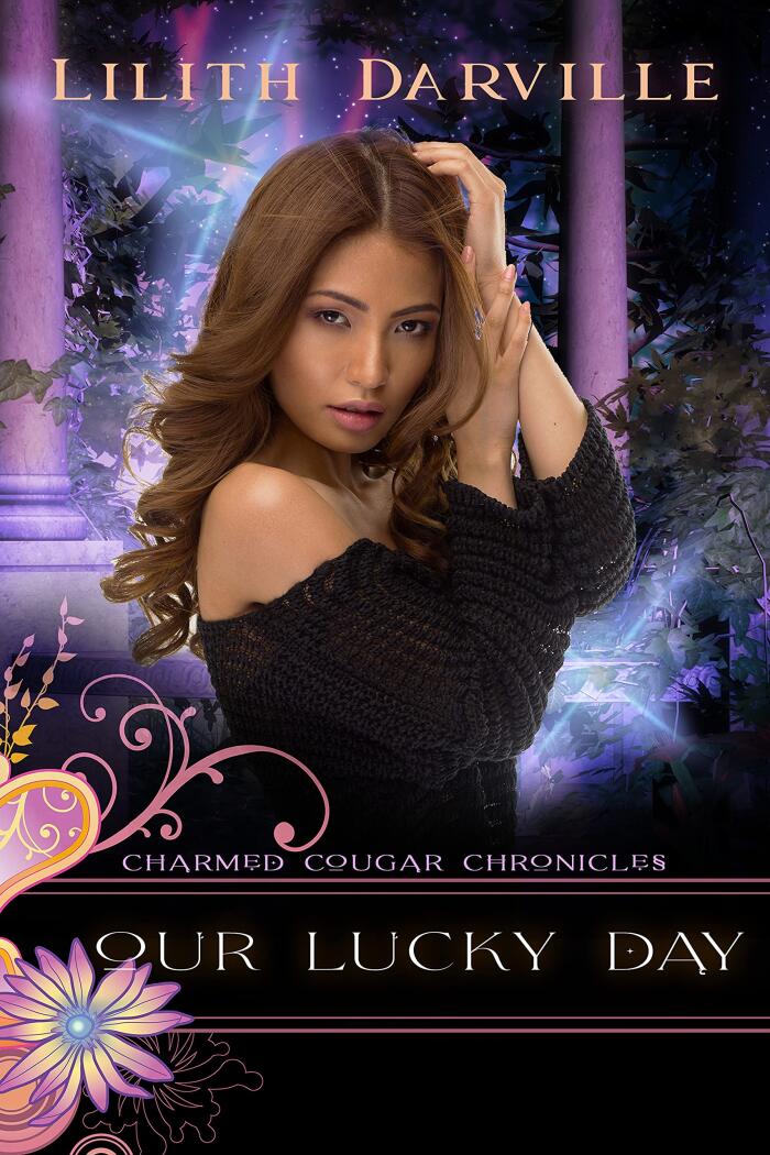 Our Lucky Day: A Charmed Cougar Chronicle