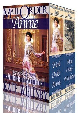 Mail Order Annie / Mail Order Mayhem