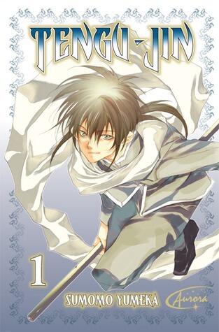 Tengu-Jin, Volume 1