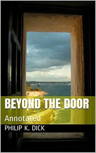 Beyond the Door: Annotated