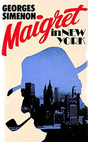 Maigret in New York