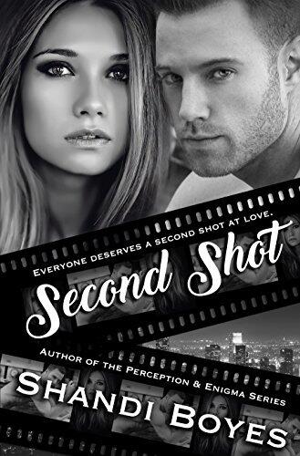 Second Shot
