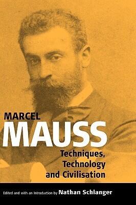 Techniques, Technology and Civilization