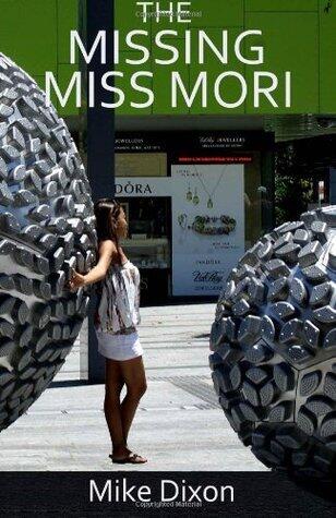The Missing Miss Mori