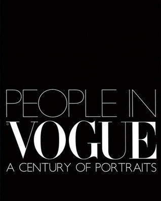 People in Vogue: A Century of Portraits