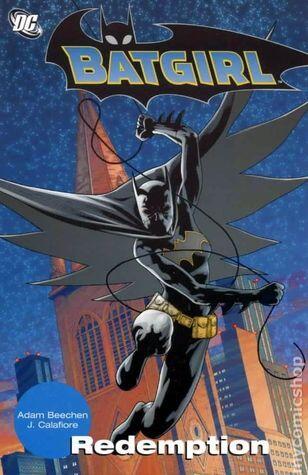 Batgirl: Redemption