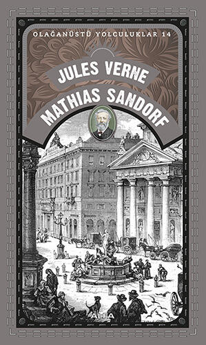 Mathias Sandorf