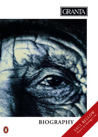 Granta 41: Biography