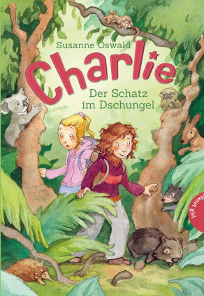 Charlie