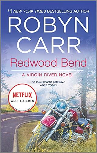 Redwood Bend