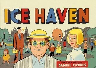 Ice Haven